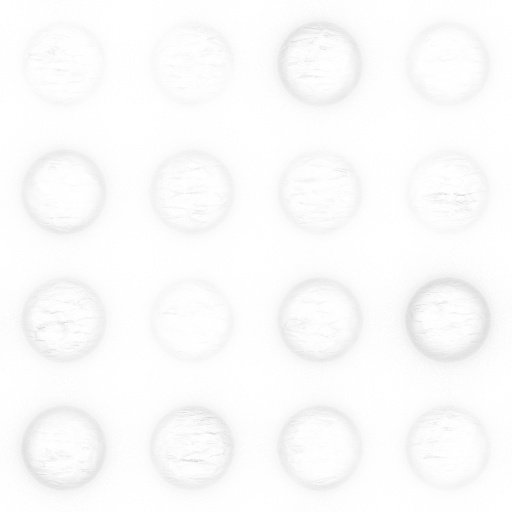 Ambient Occlusion Map