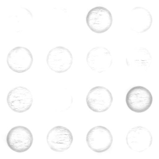 Reflective Occlusion Map