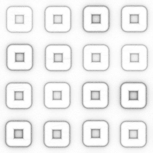Ambient Occlusion Map