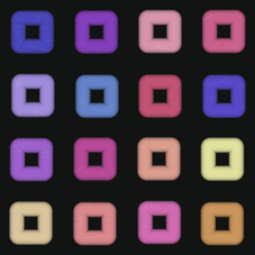 Diffuse Map