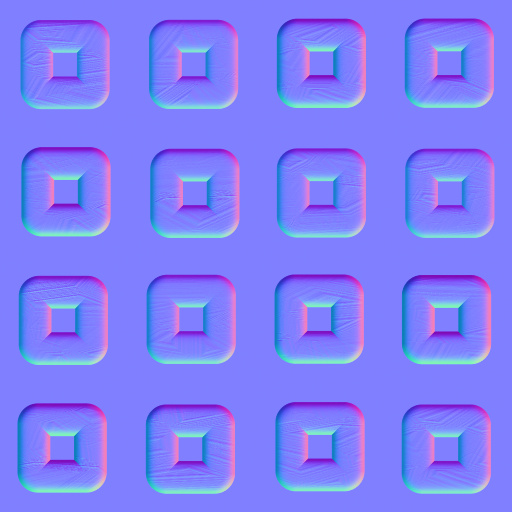 Normal Map