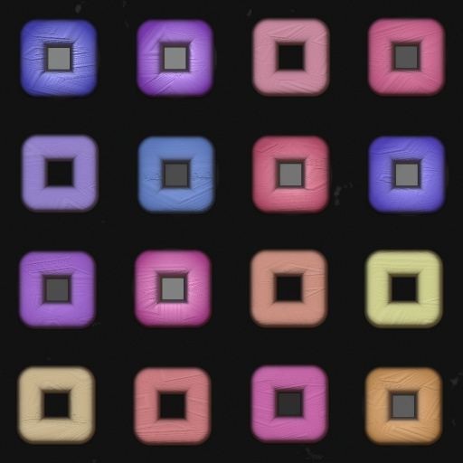 espejos (Texture)