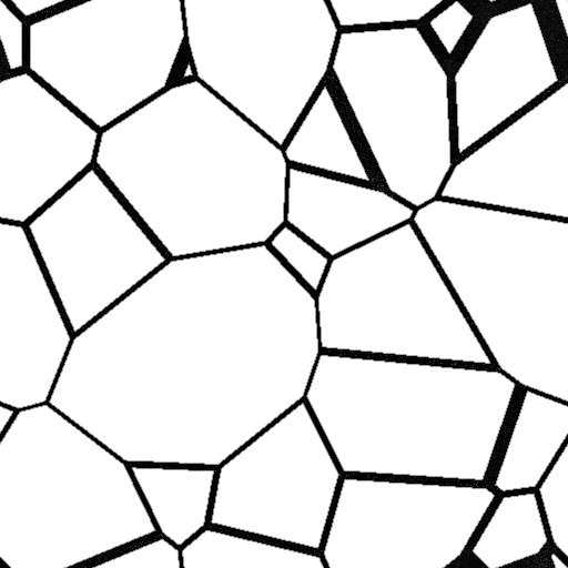 Ambient Occlusion Map