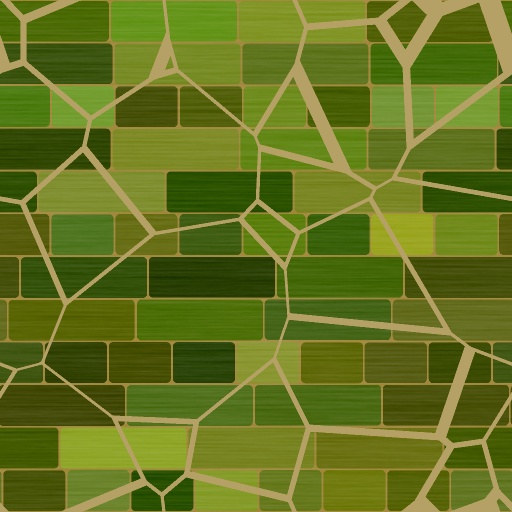Diffuse Map