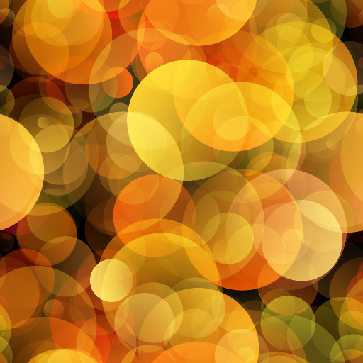 Gradient Circles (Texture)