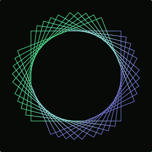GF Spirograms Generator v1 (Texture)