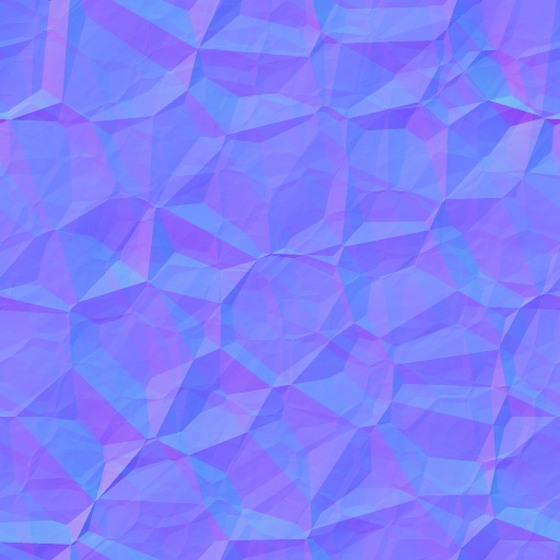 Normal Map