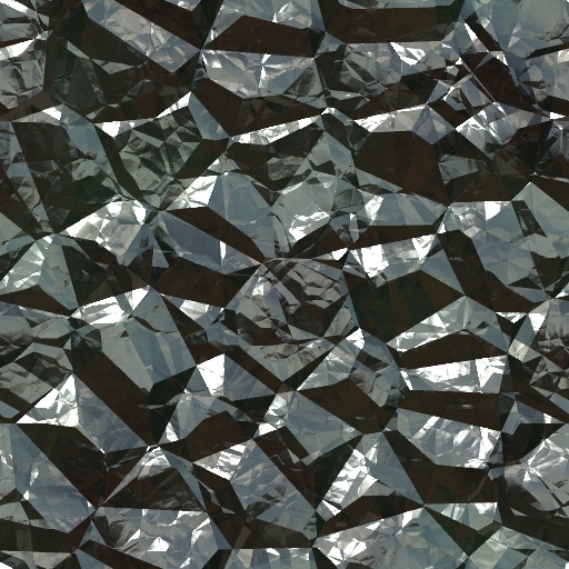 Obsidian Salt (Texture)
