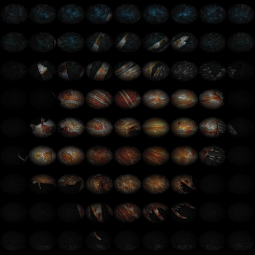 Variation 8