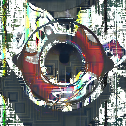 wiggle and squirm (Effect)