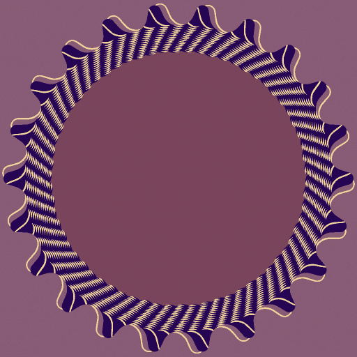 Variation 7