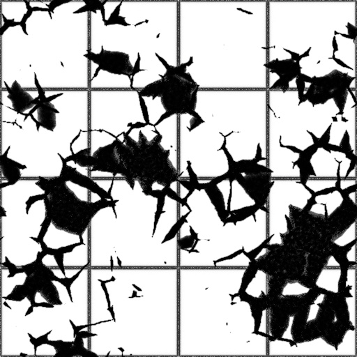 Ambient Occlusion Map