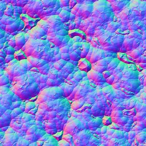 Normal Map