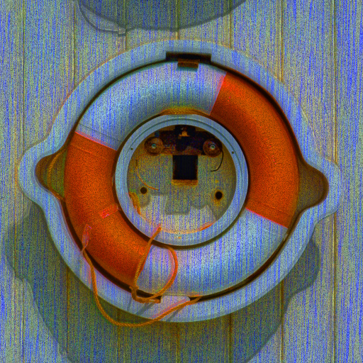 Scratchy Shading (Effect)