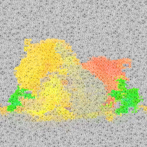 strange artifications V3 (Effect)