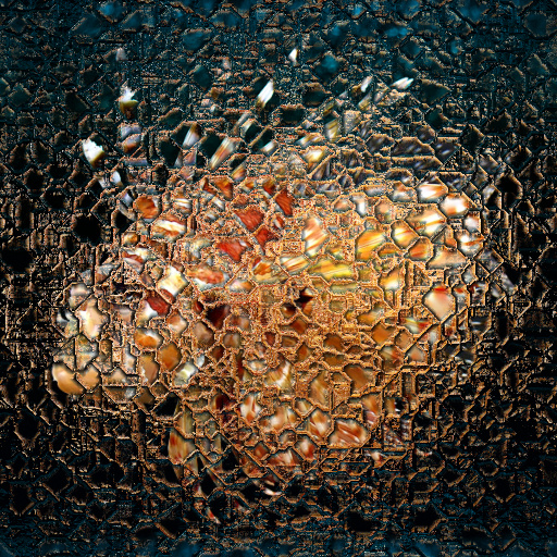 GossamerWebs (Effect)
