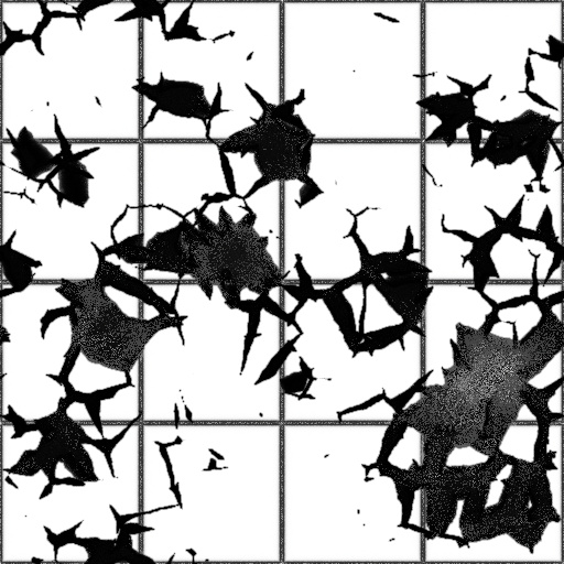 Ambient Occlusion Map