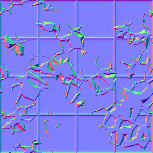 Normal Map