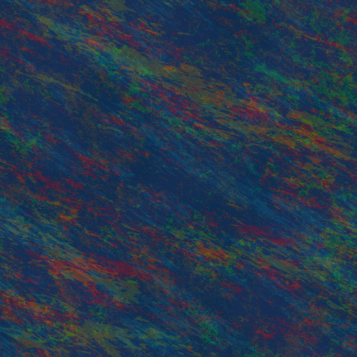 Diffuse Map