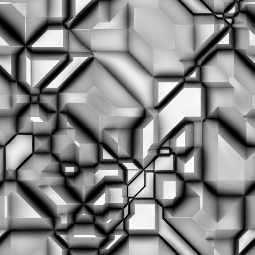 Ambient Occlusion Map