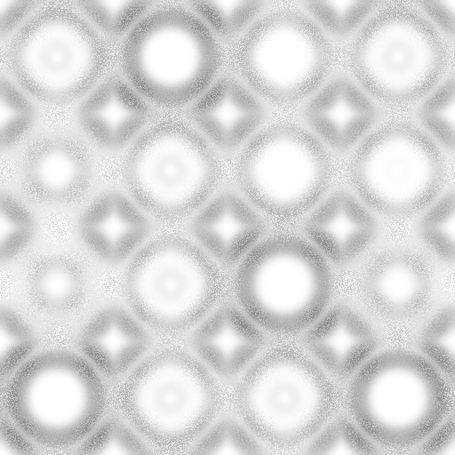 Ambient Occlusion Map