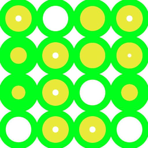 Diffuse Map
