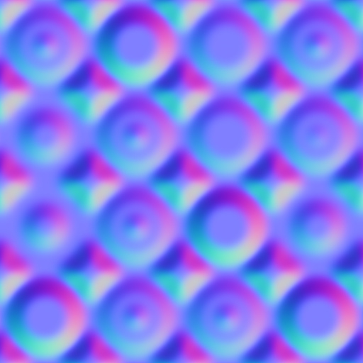 Normal Map