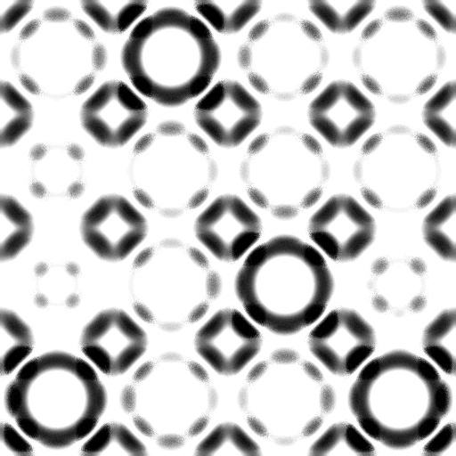 Reflective Occlusion Map