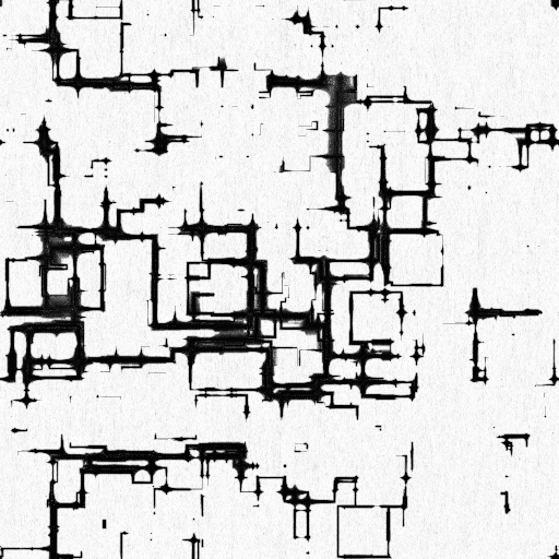 Ambient Occlusion Map