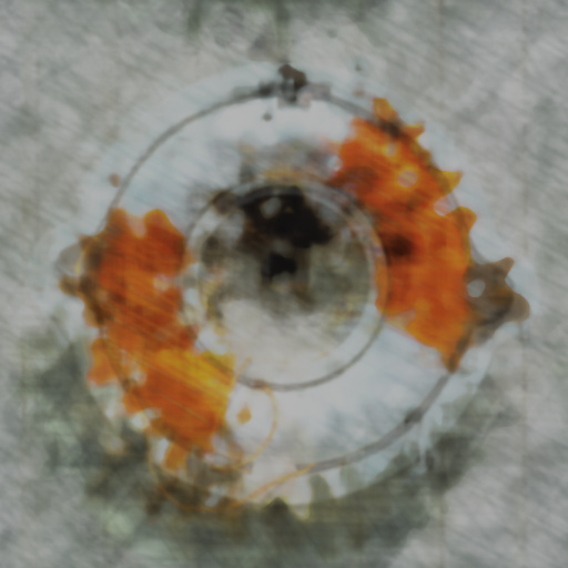 Diffuse Map