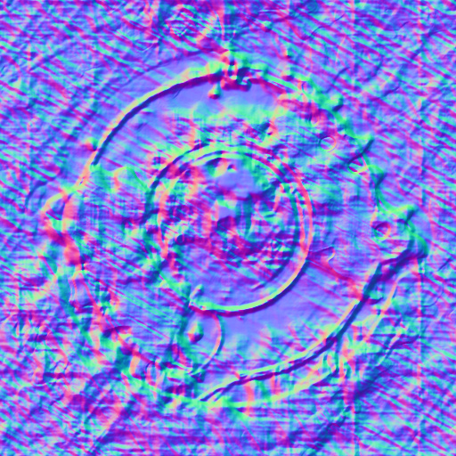 Normal Map