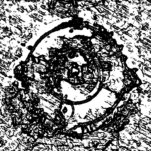 Reflective Occlusion Map
