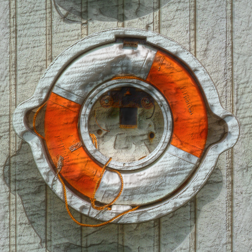 Variation 8
