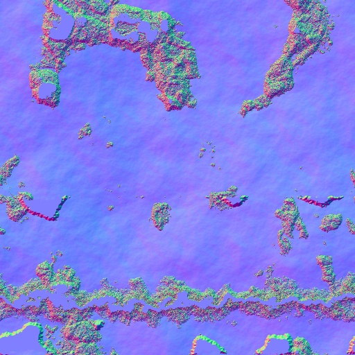 Normal Map