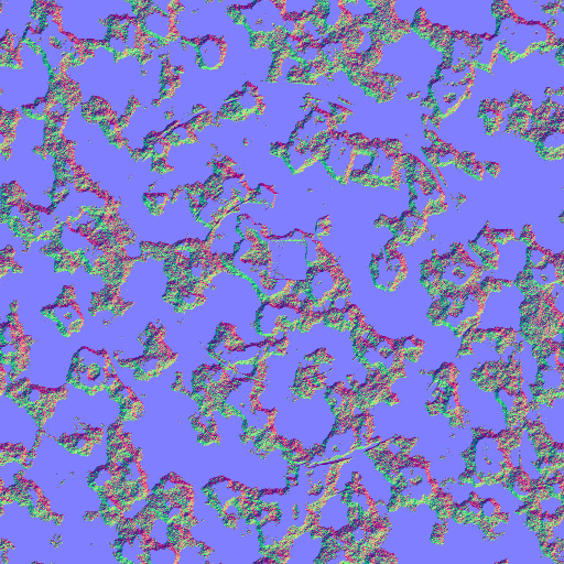 Normal Map