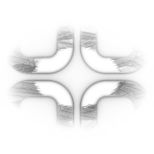 Ambient Occlusion Map