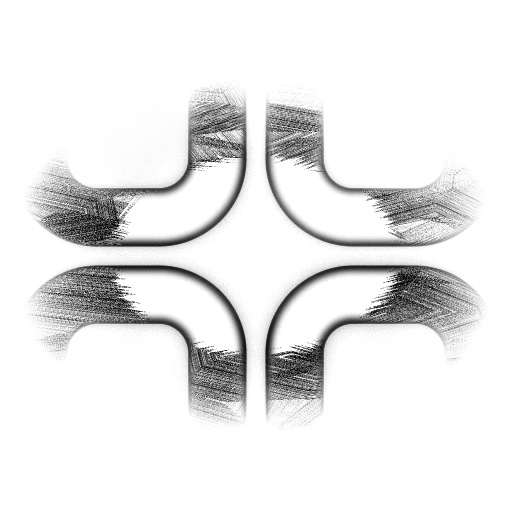 Reflective Occlusion Map