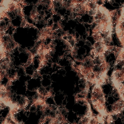 Scorched Exposure (Texture)