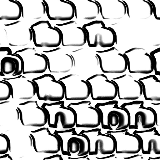 Reflective Occlusion Map