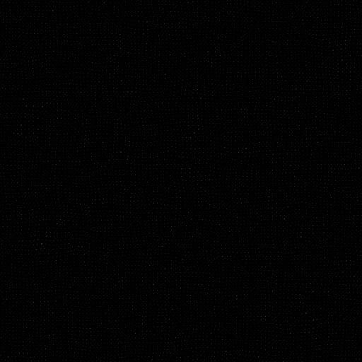 Ambient Occlusion Map