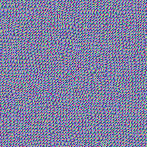 Normal Map