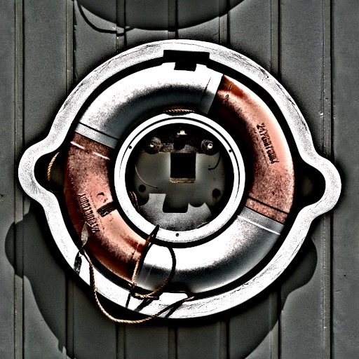 Super Grunge (Effect)