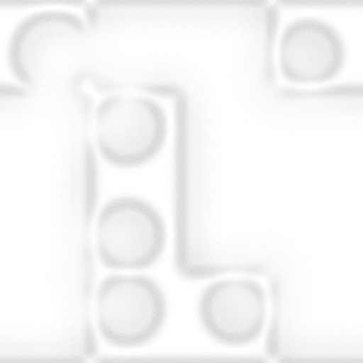 Ambient Occlusion Map