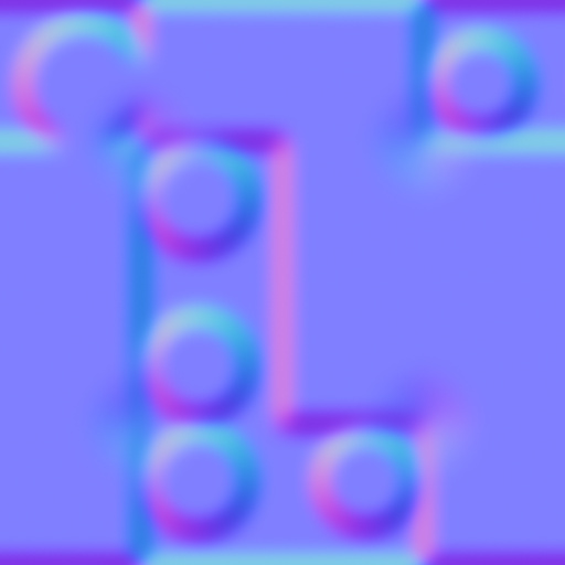Normal Map