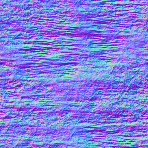 Normal Map