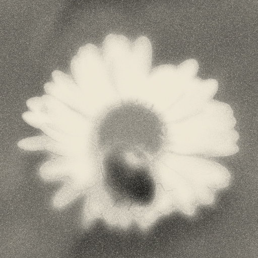 Soft Pencil Rendering