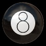 8-ball
