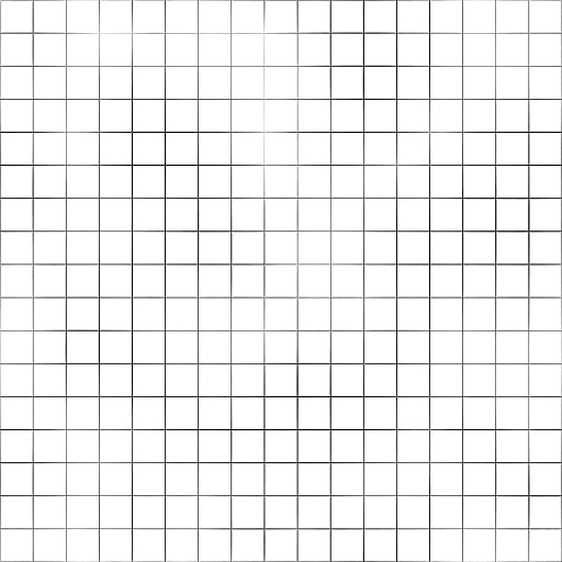Reflective Occlusion Map