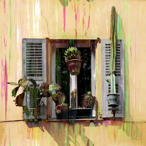 Variation 7
