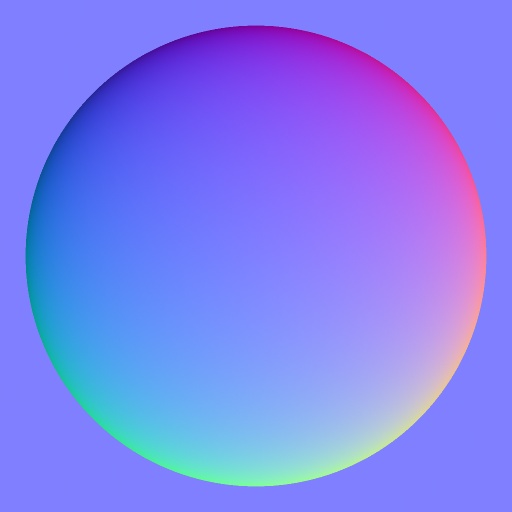 Normal Map